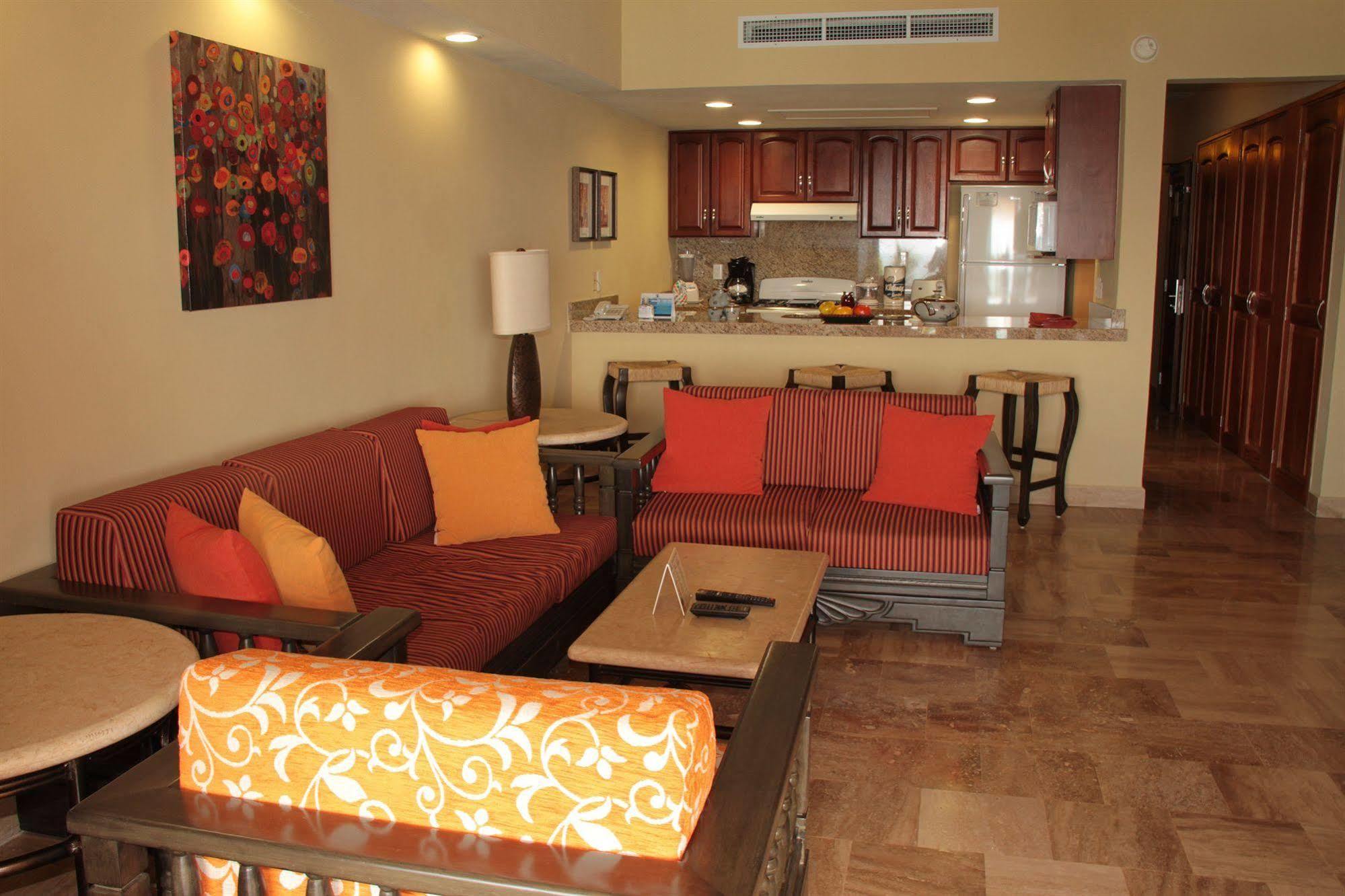 Torres Mazatlan Hotel Eksteriør billede