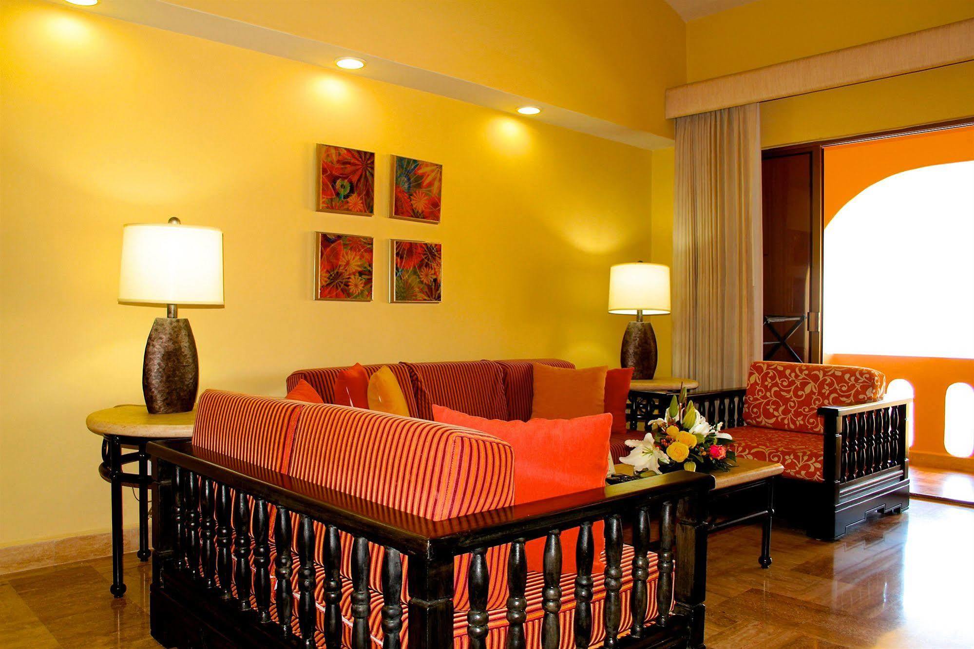 Torres Mazatlan Hotel Eksteriør billede